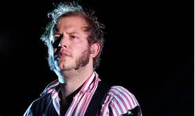 Artist Bon Iver